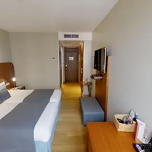 **** Hotel Zinema7 Spanje