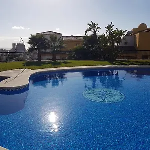 Coqueto Estudio En Calle Vela Appartement