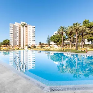 *** Hotel Thb San Fermin Spanje