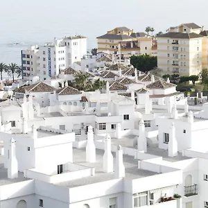 Anna & Pierre-noel Apartment. Benalmadena