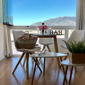 Apartamento Edificio Agata Benalmádena