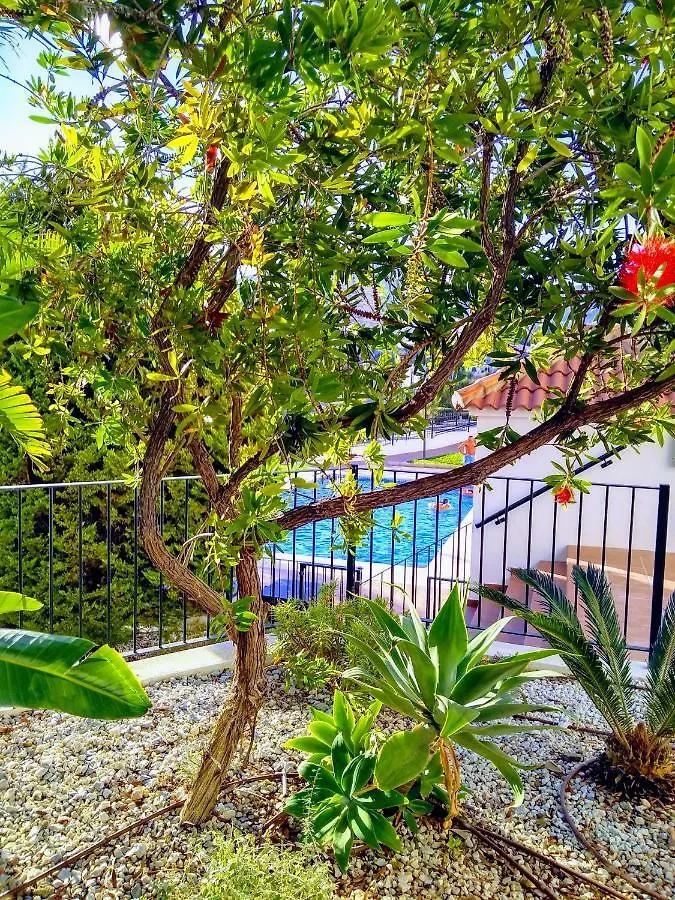 Apartmán Benalmadena Lomas De Mena