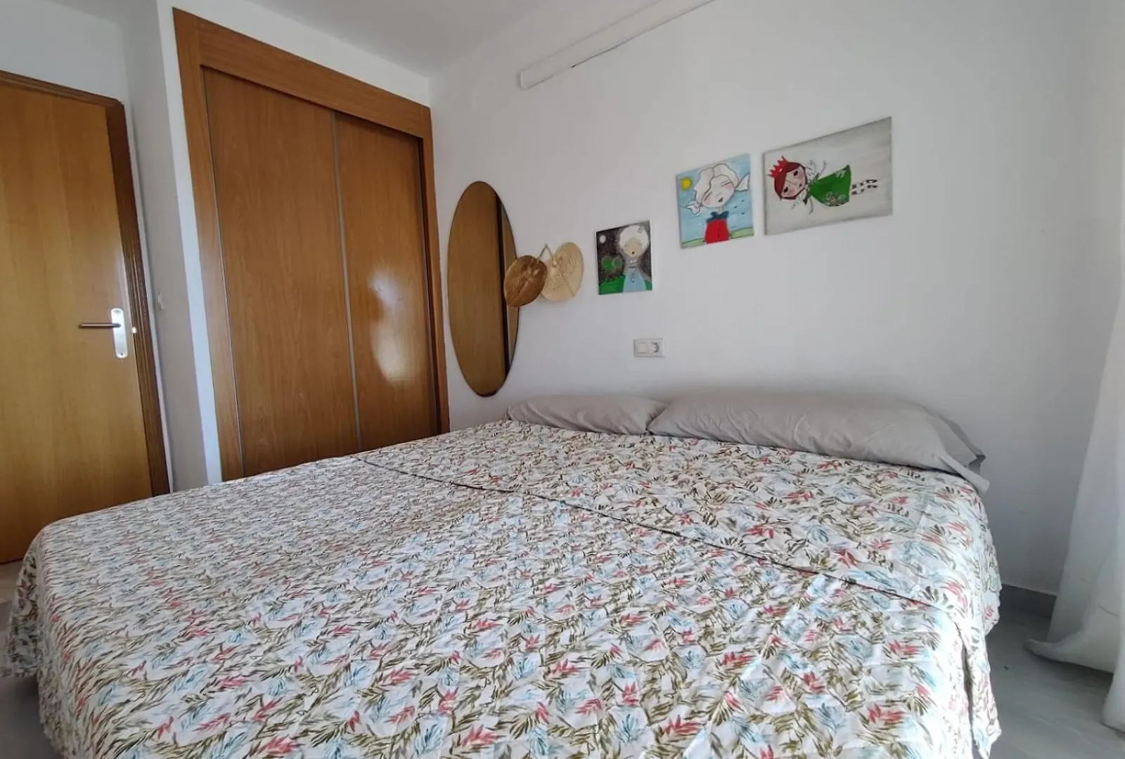 Benalmadena Lomas De Mena Apartment 0*,  Spain