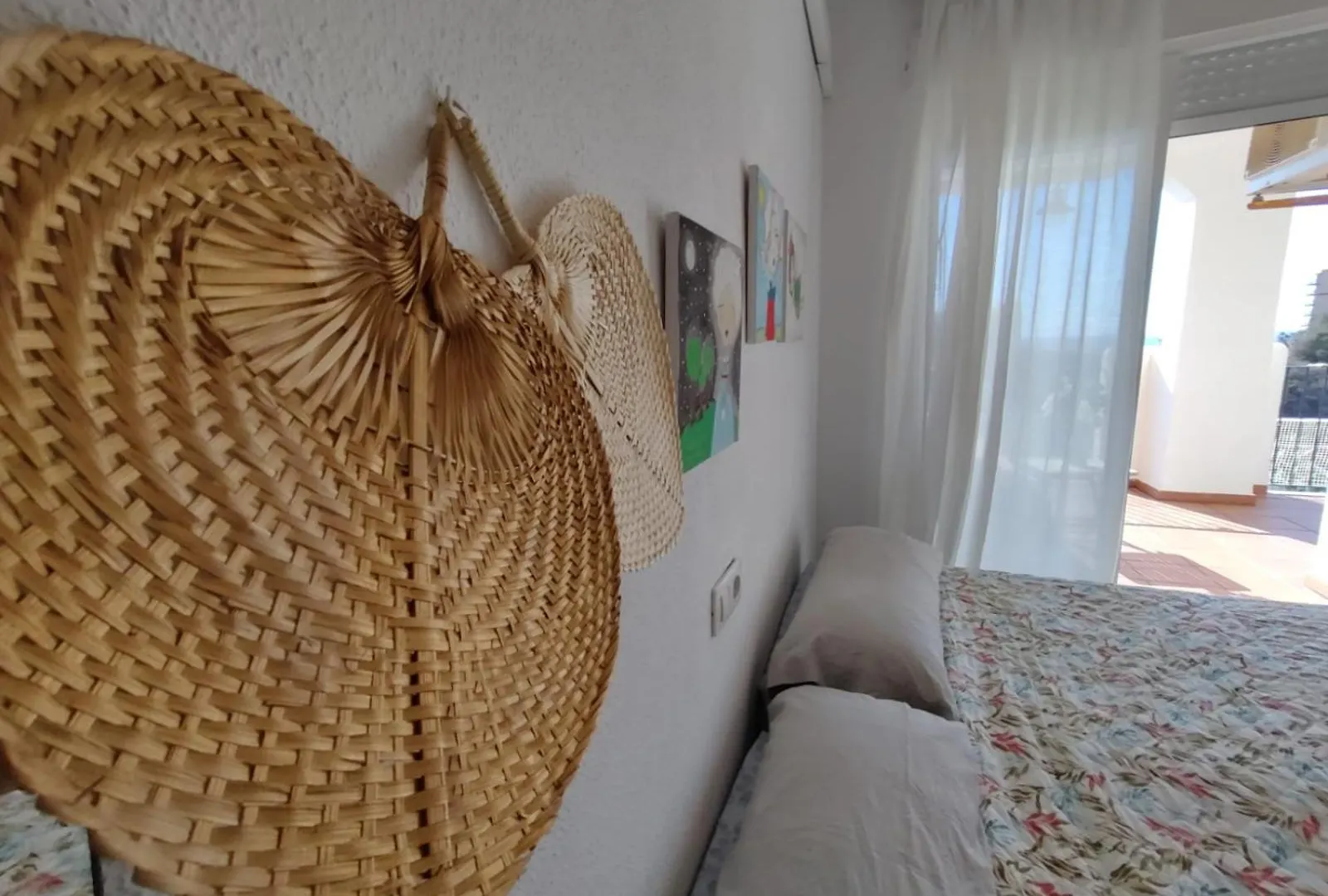 Benalmadena Lomas De Mena Apartment