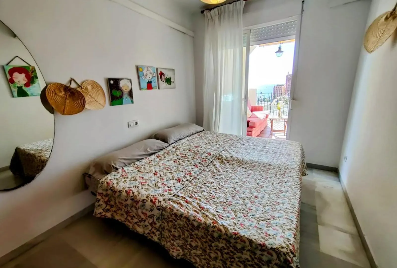Benalmadena Lomas De Mena Apartment