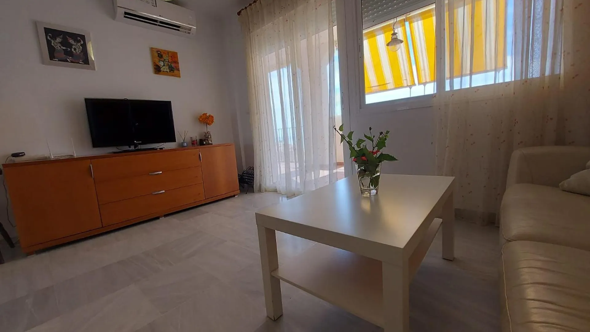 Benalmadena Lomas De Mena Apartment Spain