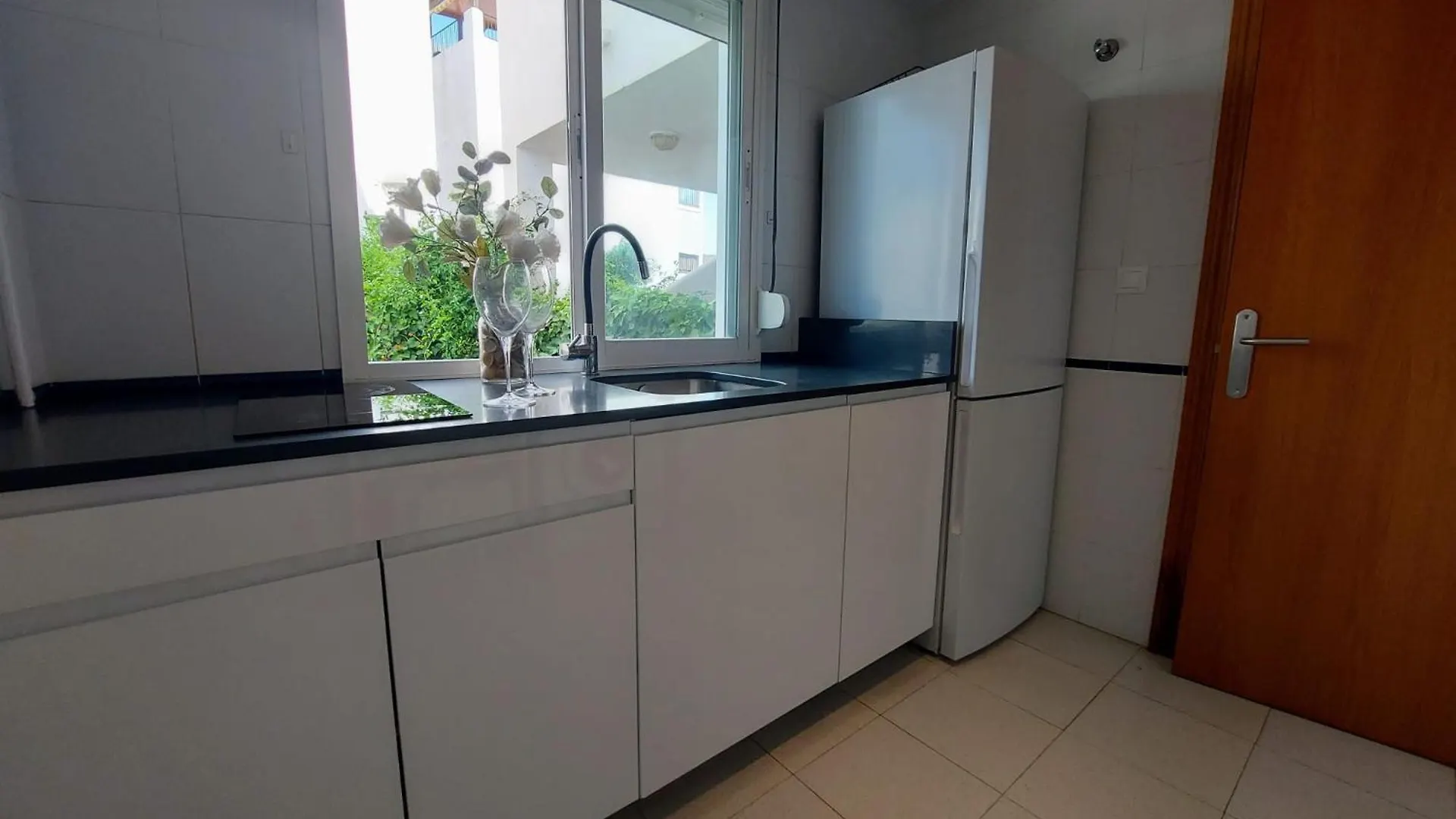 Benalmadena Lomas De Mena Apartment