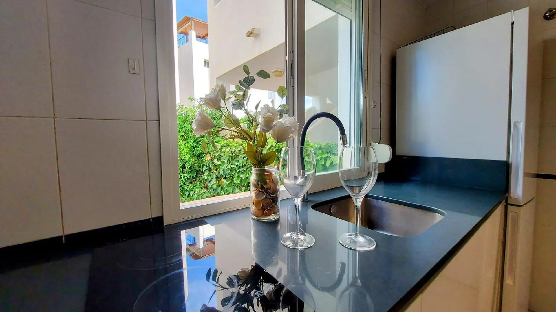 Benalmadena Lomas De Mena Apartment Spain