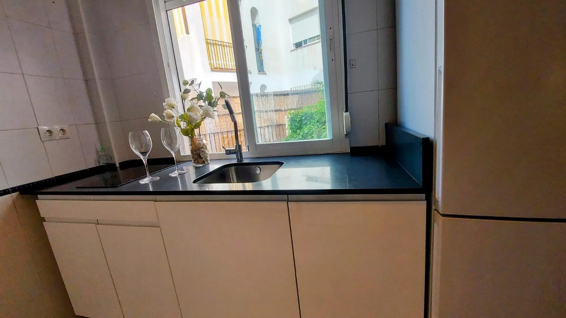 Benalmadena Lomas De Mena Apartment Spain