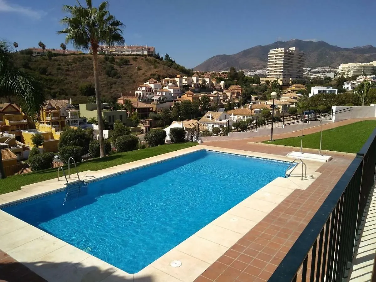 Benalmadena Lomas De Mena Apartment