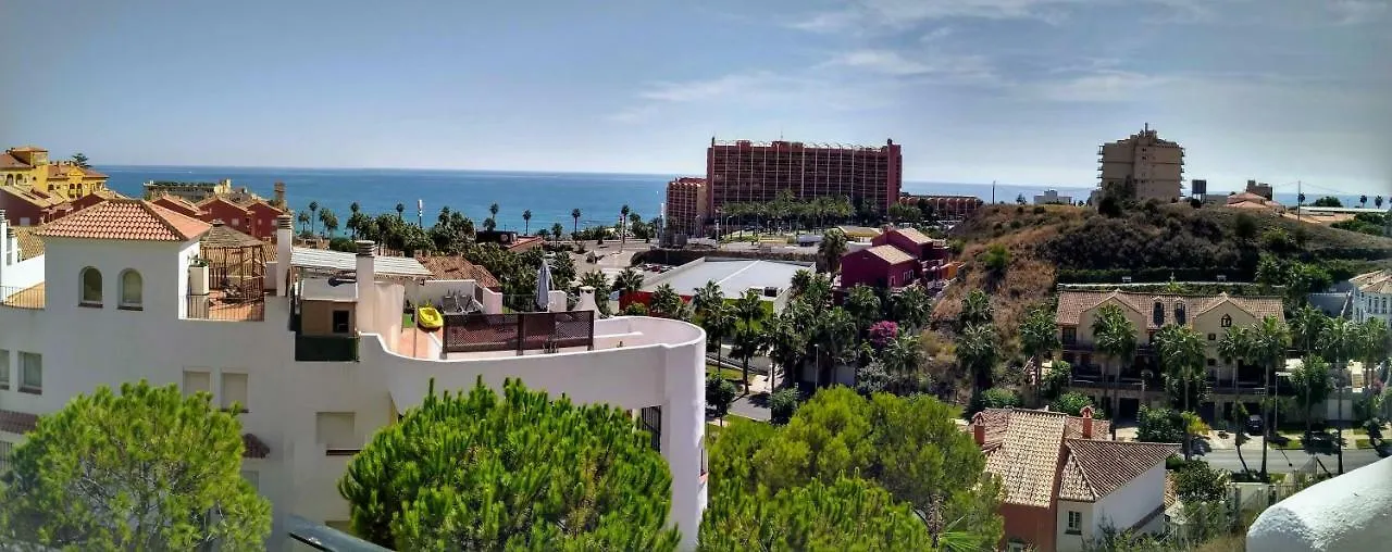 Benalmadena Lomas De Mena Apartment