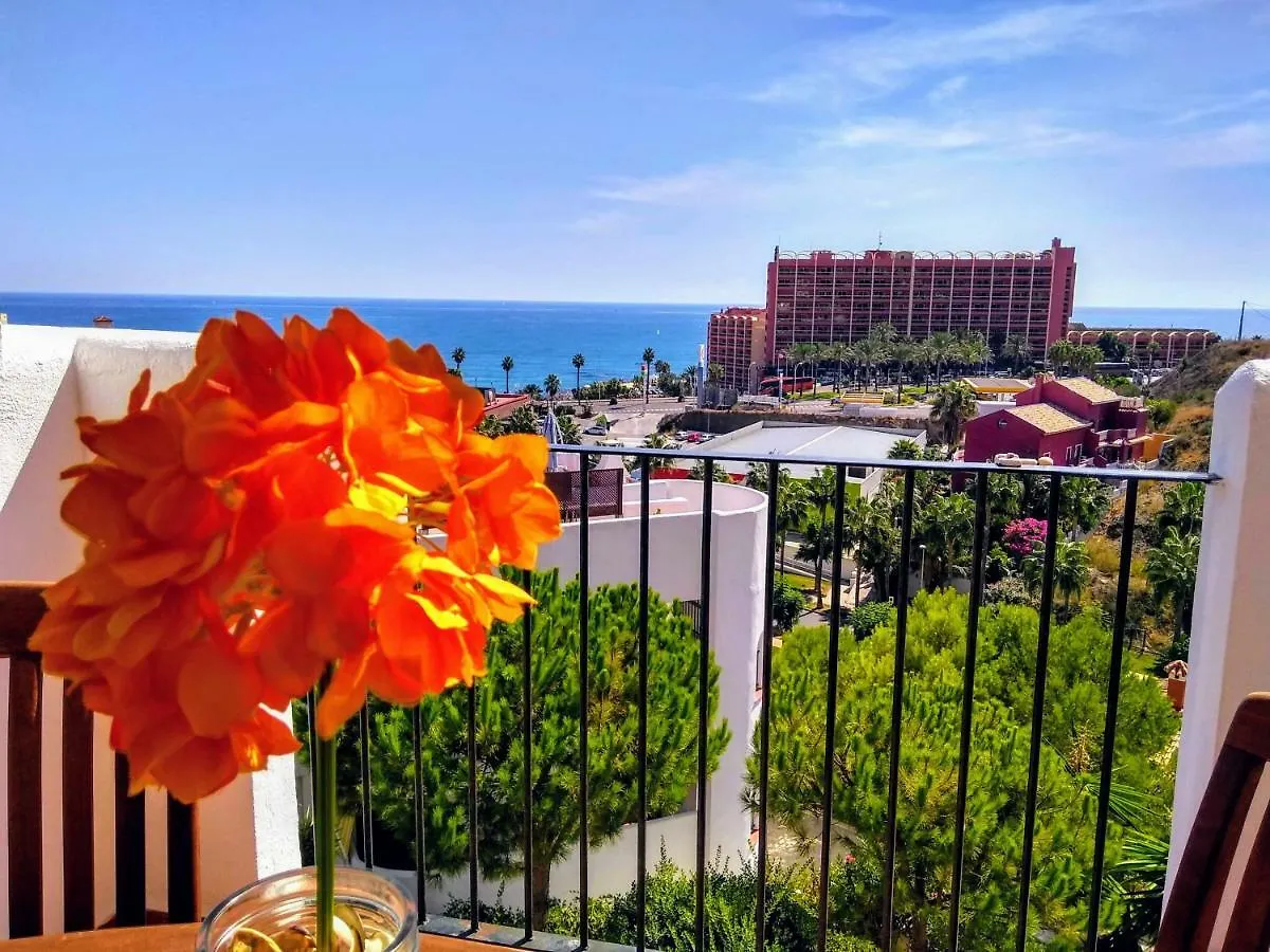 Benalmadena Lomas De Mena Apartment 0*,  Spain