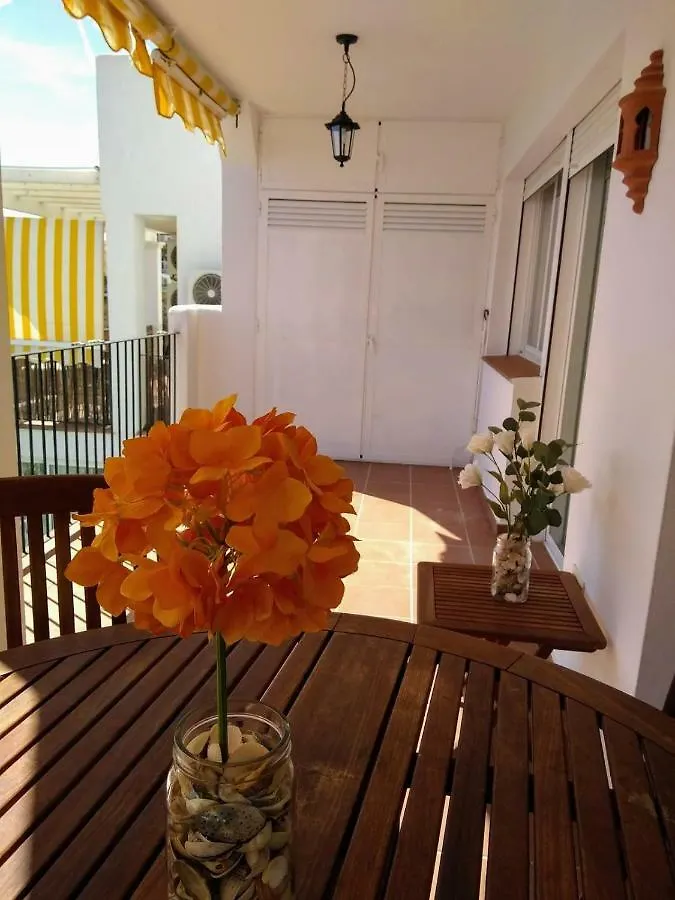 Benalmadena Lomas De Mena Apartment