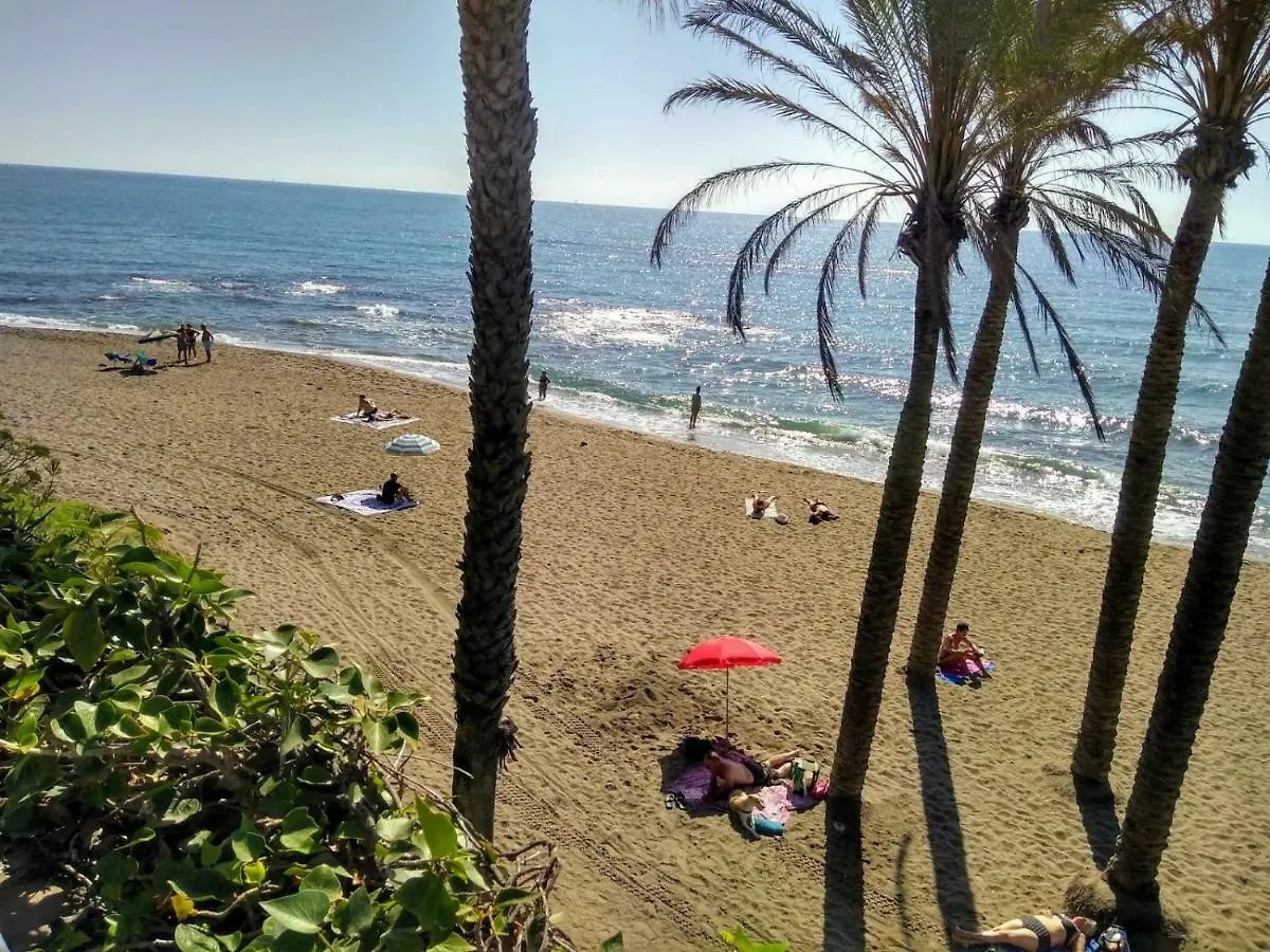 Benalmadena Lomas De Mena Apartment 0*,