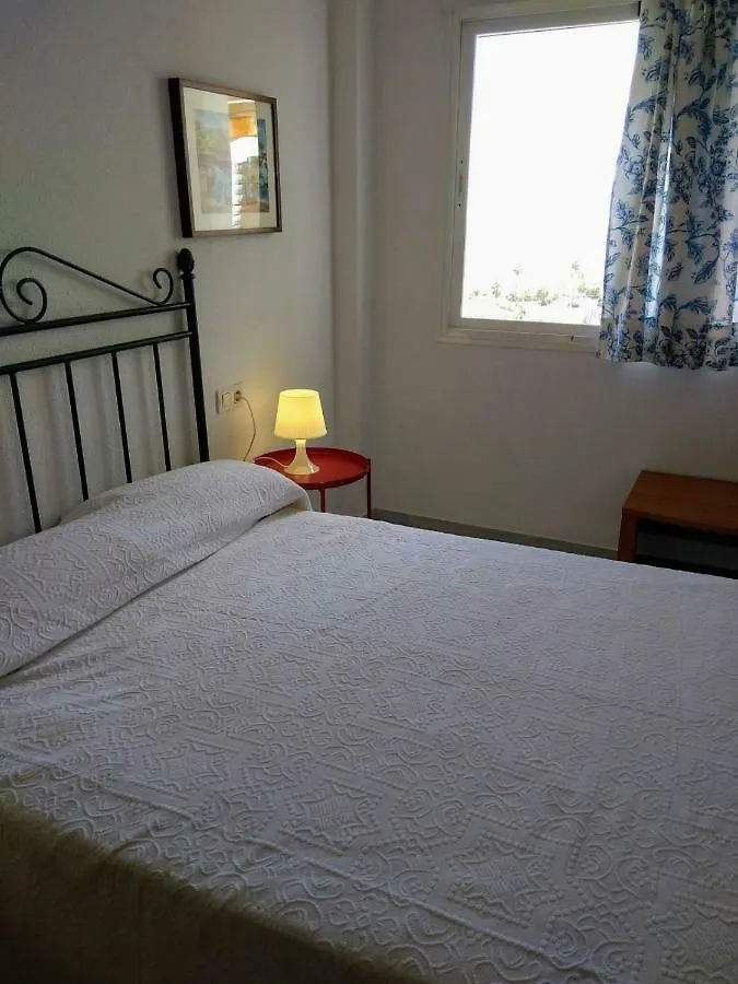 Benalmadena Lomas De Mena Apartment Spain
