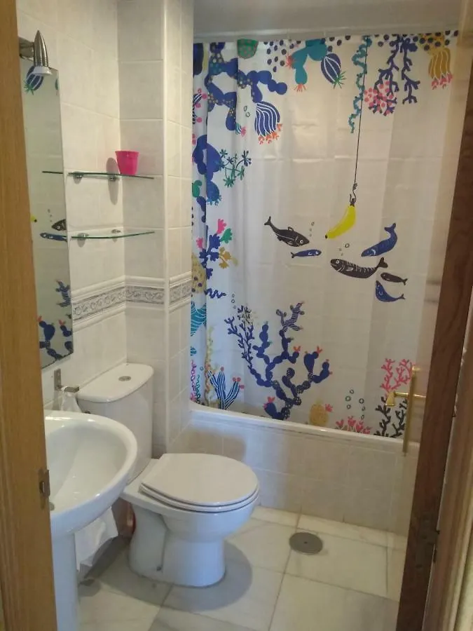 Benalmadena Lomas De Mena Apartment
