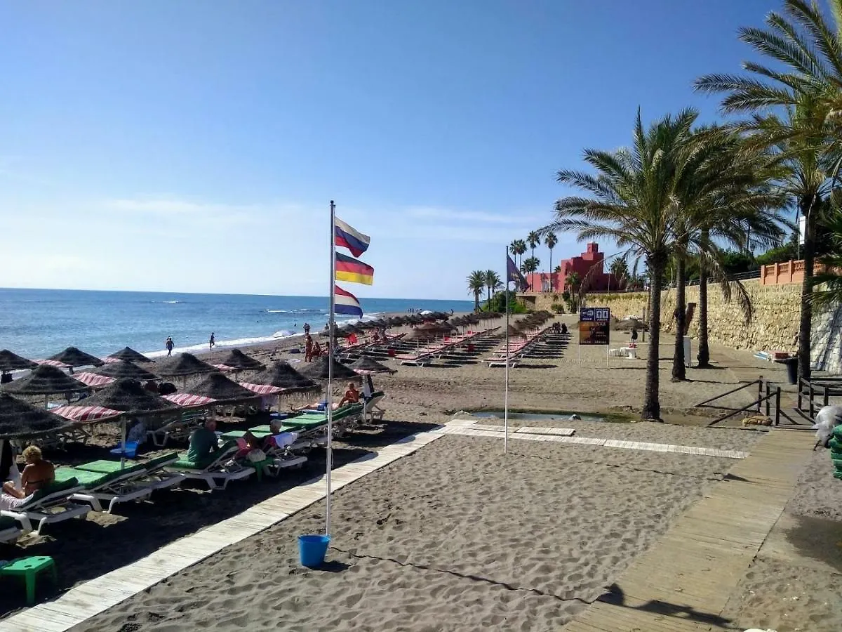 Benalmadena Lomas De Mena Apartment 0*,