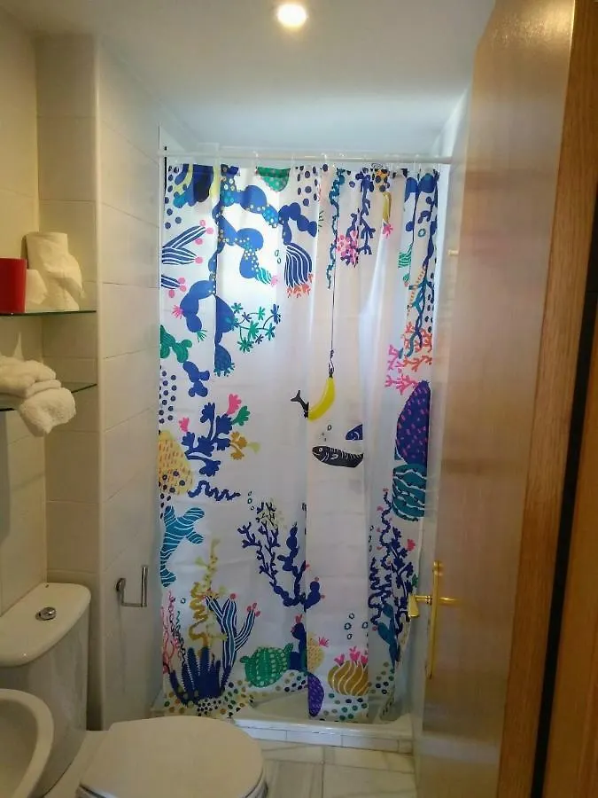 Benalmadena Lomas De Mena Apartment 0*,  Spain