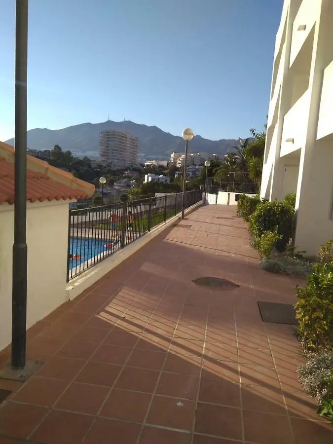 Benalmadena Lomas De Mena Apartment