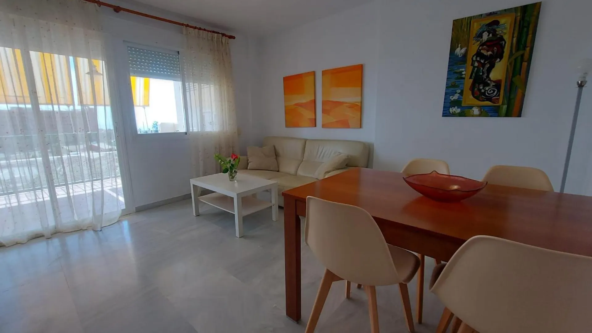 Benalmadena Lomas De Mena Apartment